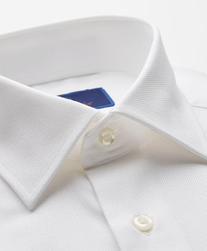 David Donahue Regular Fit Dress Shirt | Simon & Sons David Donahue Regular Fit Dress Shirt | Simon & Sons