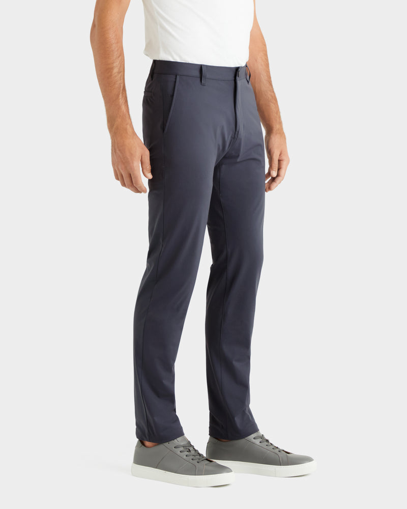 Friday FWD Men's Movement Commuter Pant - Flexible Style - BEST SELLING